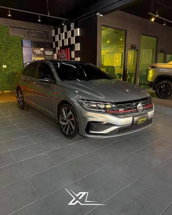 VOLKSWAGEN JETTA 2.0 350 TSI GASOLINA GLI DSG VOLKSWAGEN JETTA 2.0 350 TSI GASOLINA GLI DSG